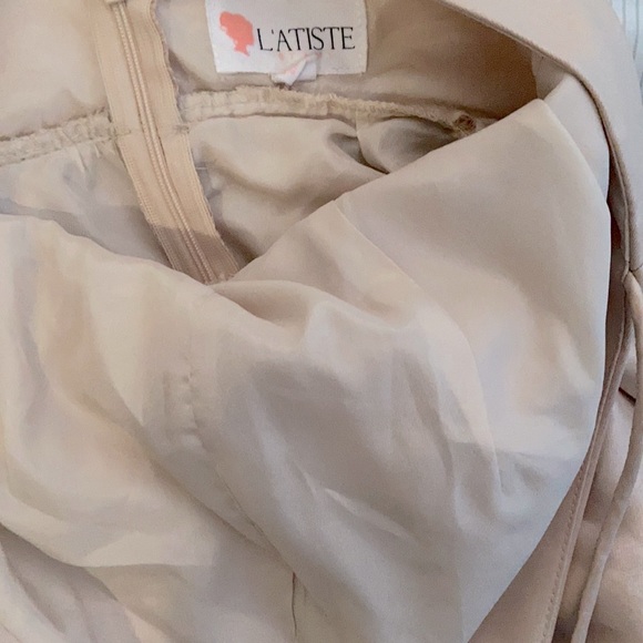 FORMAL DRESS - Picture 2 of 5